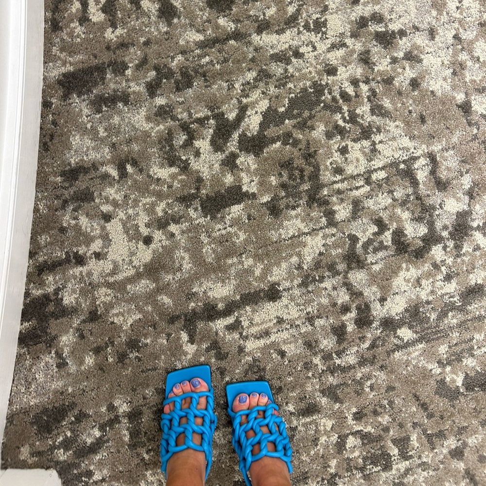 Bottega Veneta Stretch Twist Mule
